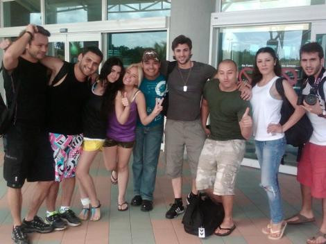 Survivor yarışmacısı tanıdık çıktı! - Resim: 2