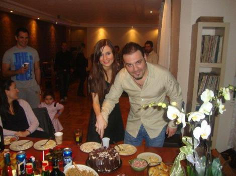 Ünlü şarkıcı Yaşar evlendi - Resim: 4