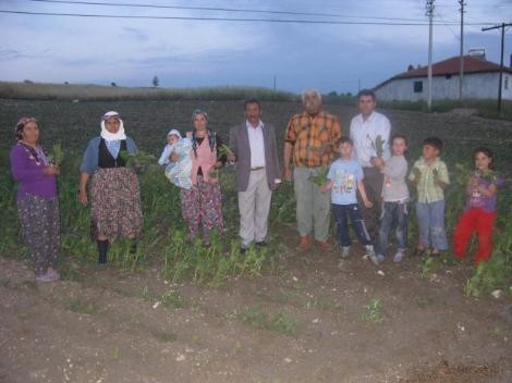 Hortum Akhisar'ı böyle vurdu - Resim: 3