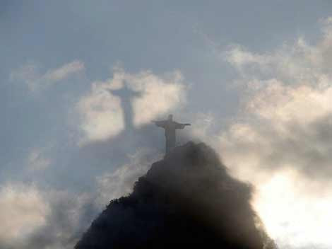 Gölgelerin gücü adına! - Resim: 1