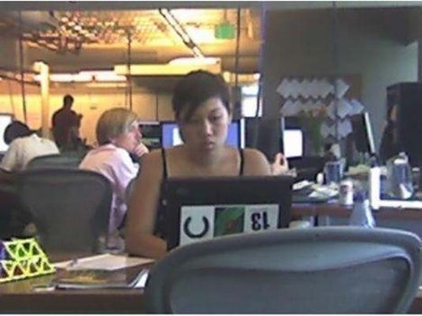 Kurduğu siteyi kullanamadı  - Resim: 2