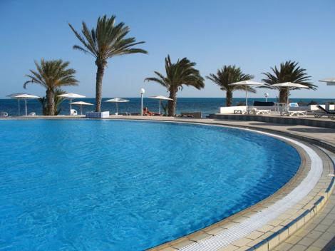 Ruslar'ın tercih ettiği oteller - Resim: 1