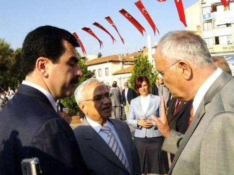 Aydın'da vali krizi - Resim: 4