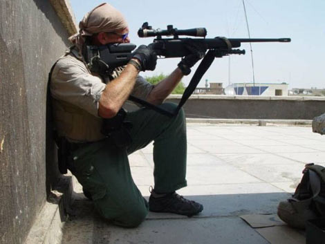 2 kilometreden vuruyor! - Resim: 4