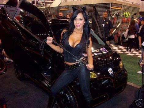 Batman'in arabası - Resim: 4