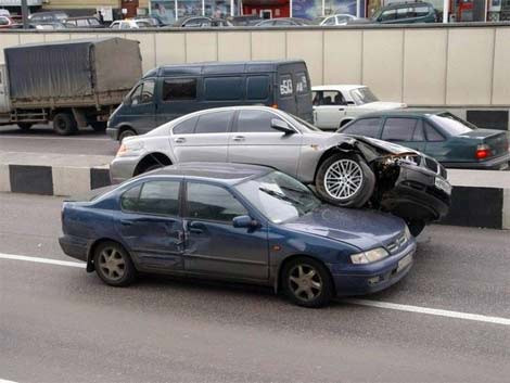 Yok böyle bir talihsizlik!.. - Resim: 4