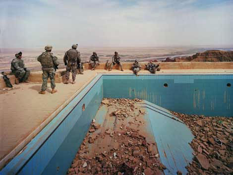 Saddam'ın Sarayları'na ne oldu? - Resim: 3