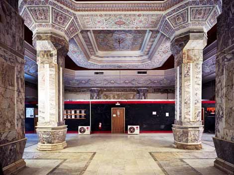 Saddam'ın Sarayları'na ne oldu? - Resim: 4