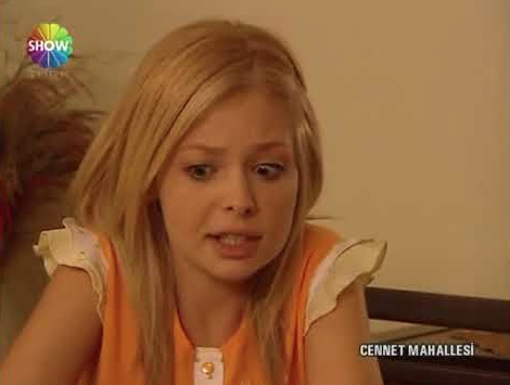 Cennet Mahallesi'nin Helga'sıydı Selin Altay'ın son haline bakın! - Resim: 2