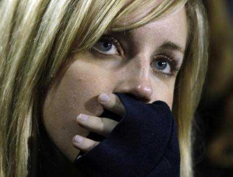 Obama hem ağladı hem ağlattı - Resim: 4