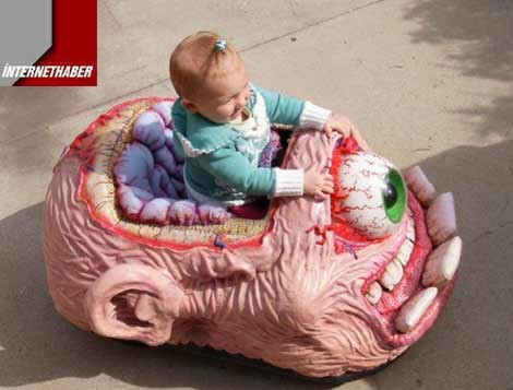 Ah şu çılgın dünya - Resim: 2