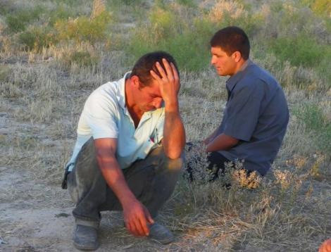 Buzdolabında 4 çocuk cesedi - Resim: 4