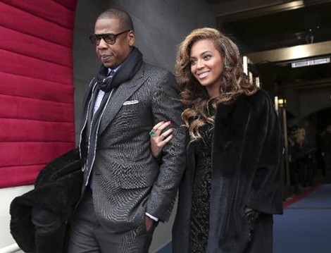 İşte 2013'ün en etkili çiftleri - Resim: 3