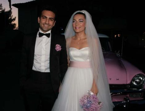 Gülsoy boşanma kararıyla ilgili konuştu - Resim: 1