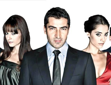 Dizilerde kız kardeş fantezisi - Resim: 1