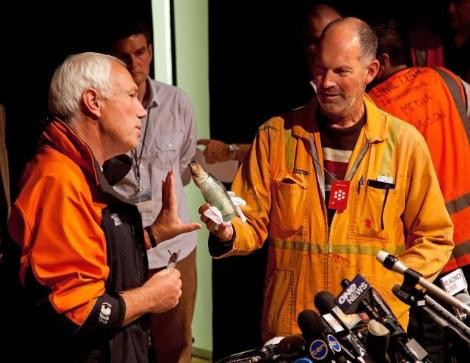 Yüz yıllık sır depremde ortaya çıktı - Resim: 3