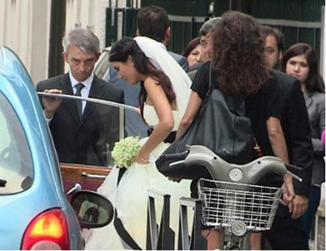 Gazetecilerden köşe bucak kaçan ünlüler - Resim: 3