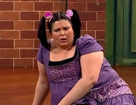 Pelin Öztekin kendini aştı şu haline bakın! - Resim: 1