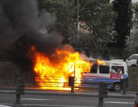 Müşteri servisi alev alev yandı! - Resim: 1