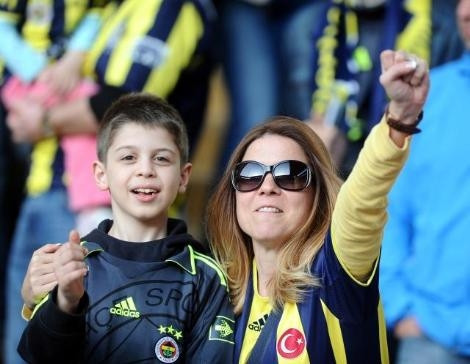 Trübünden en renkli görüntüler - Resim: 3