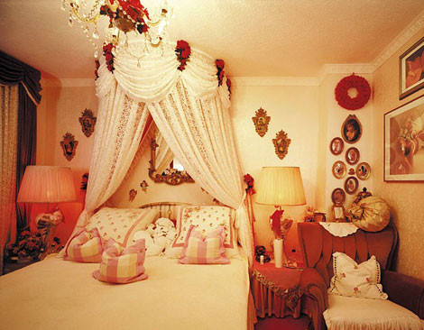 Hiç genelev odası gördünüz mü? - Resim: 4