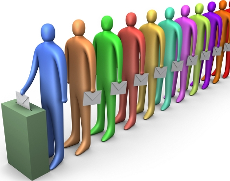 İstanbul ve İzmir'de son yerel seçim anketi - Resim: 2