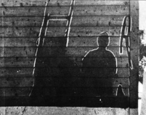 Sadece gölgeleri kaldı - Resim: 2