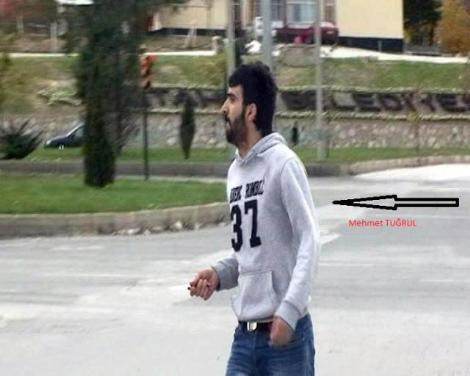 Cinayetten hemen önce - Resim: 1