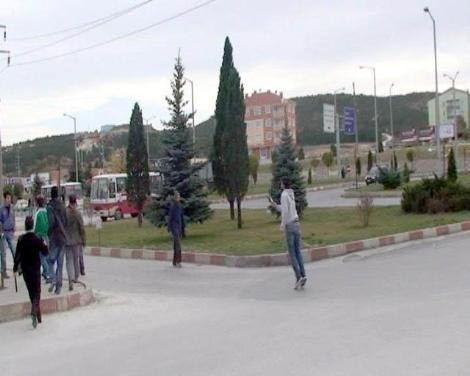 Cinayetten hemen önce - Resim: 2