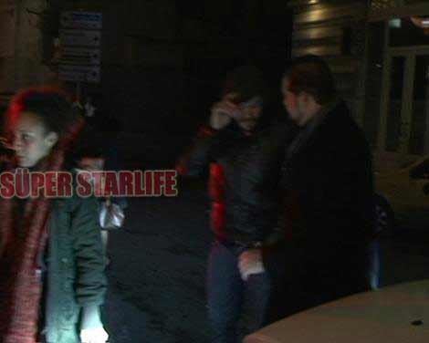 Defne'nin ölmeden önceki son görüntüleri - Resim: 2