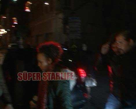 Defne'nin ölmeden önceki son görüntüleri - Resim: 4