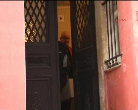 Ergenekon gazetecileri vurdu! - Resim: 1