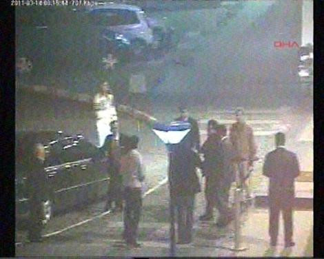 Tatlıses'e saldırının 5 dk öncesi - Resim: 1