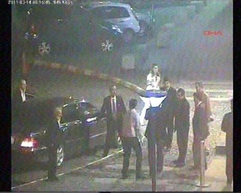 Tatlıses'e saldırının 5 dk öncesi - Resim: 2