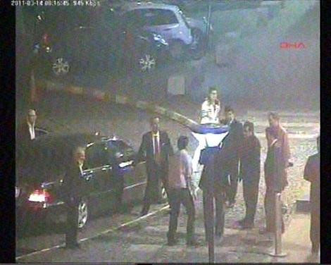 Tatlıses'e saldırının 5 dk öncesi - Resim: 3