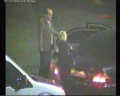 Tatlıses'e saldırının 5 dk öncesi - Resim: 4