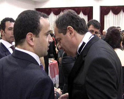 İçki var diye terkettiler - Resim: 4