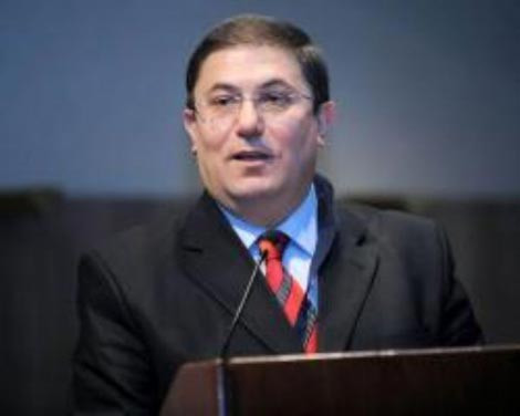 Ankara'nın en güçlü 20 adamı - Resim: 1