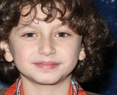 Milyon dolarlar kazanan çocuklar - Resim: 1