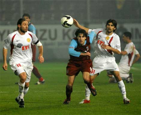 Trabzon'dan anlamlı kareler - Resim: 1