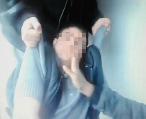 Gençlerin tehlikeli oyunu - Resim: 4