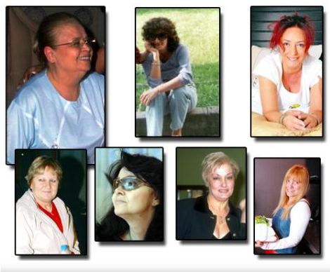 Bu kızların anneleri de ünlü - Resim: 1