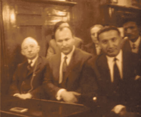 Menderes için bayram yapanlar - Resim: 1