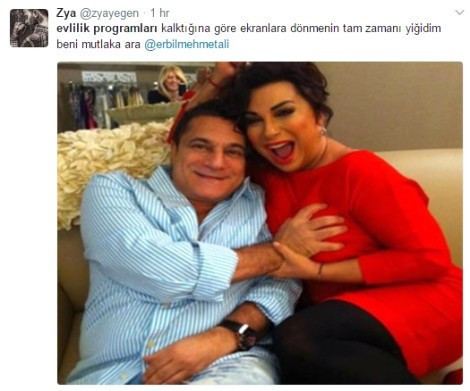 Evlilik programları yasaklandı sosyal medya boş durmadı - Resim: 4