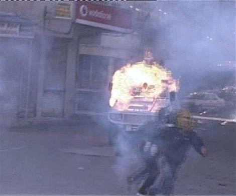 Diyarbakır savaş alanı gibi - Resim: 4