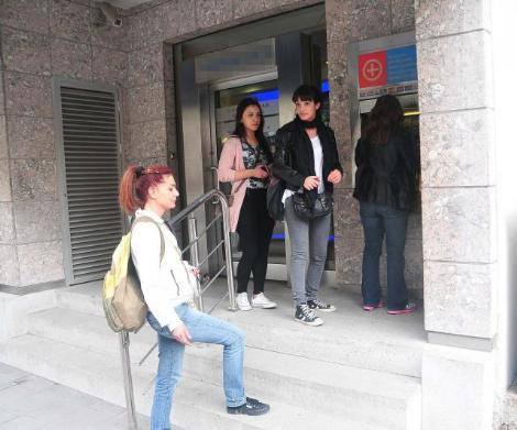 Genç oyuncunun zor anlar yaşadı! - Resim: 3