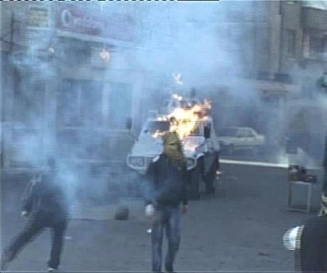 Diyarbakır savaş alanı gibi - Resim: 3