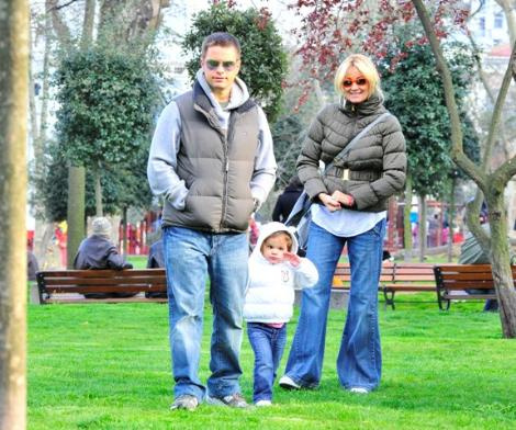 Aile boyu keyif yaptılar! - Resim: 4