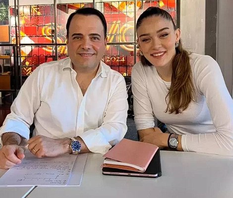 Zehra Güneş'in serveti ortaya çıktı! Yatırımları için Özgür Demirtaş ile buluşmuştu - Resim: 4