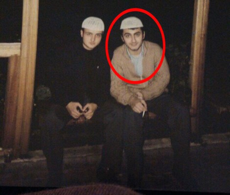 Eren Erdem'in fotoğrafları FETÖ yurdunda mı çekildi? - Resim: 2